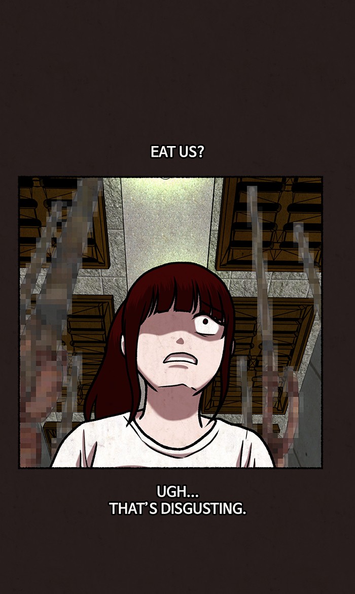 Escape Room Chapter 31 - page 50