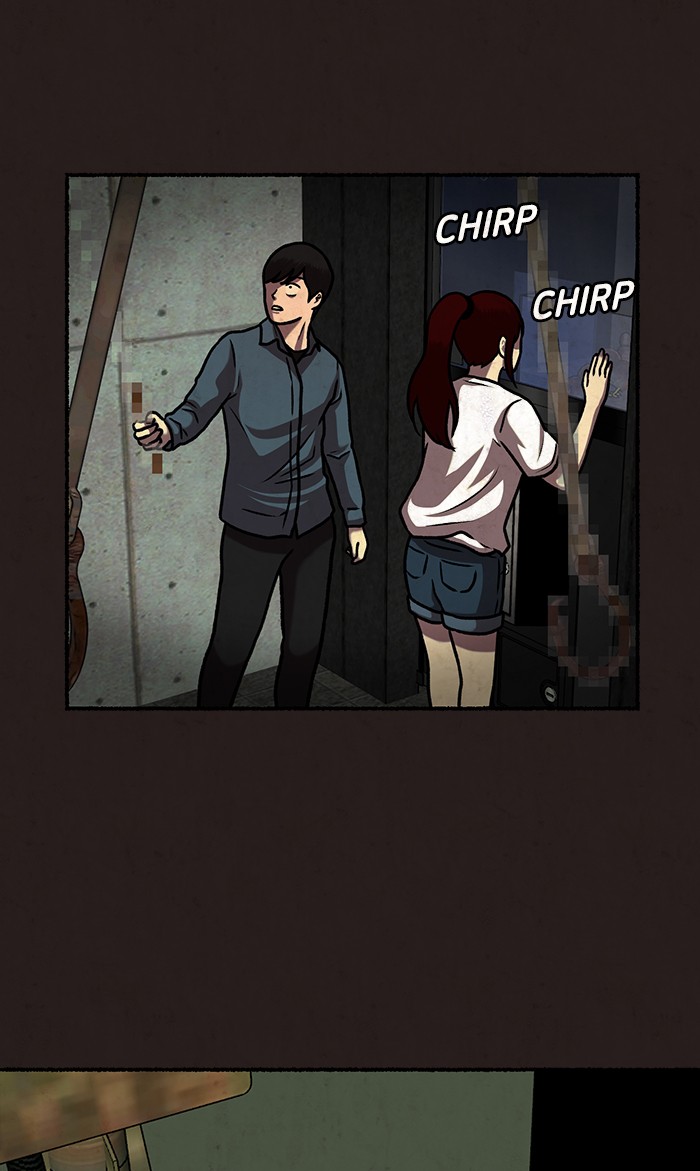 Escape Room Chapter 31 - page 51