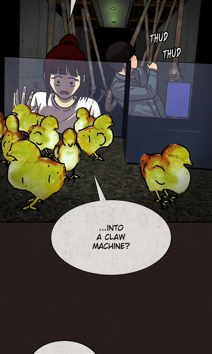 Escape Room Chapter 31 - page 53