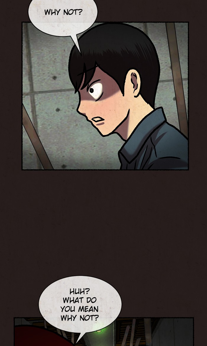 Escape Room Chapter 31 - page 54