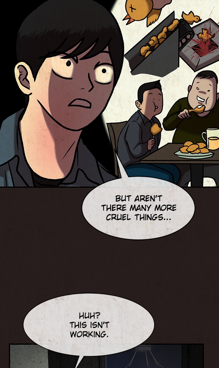 Escape Room Chapter 31 - page 56