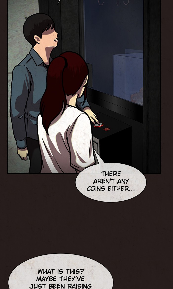 Escape Room Chapter 31 - page 57