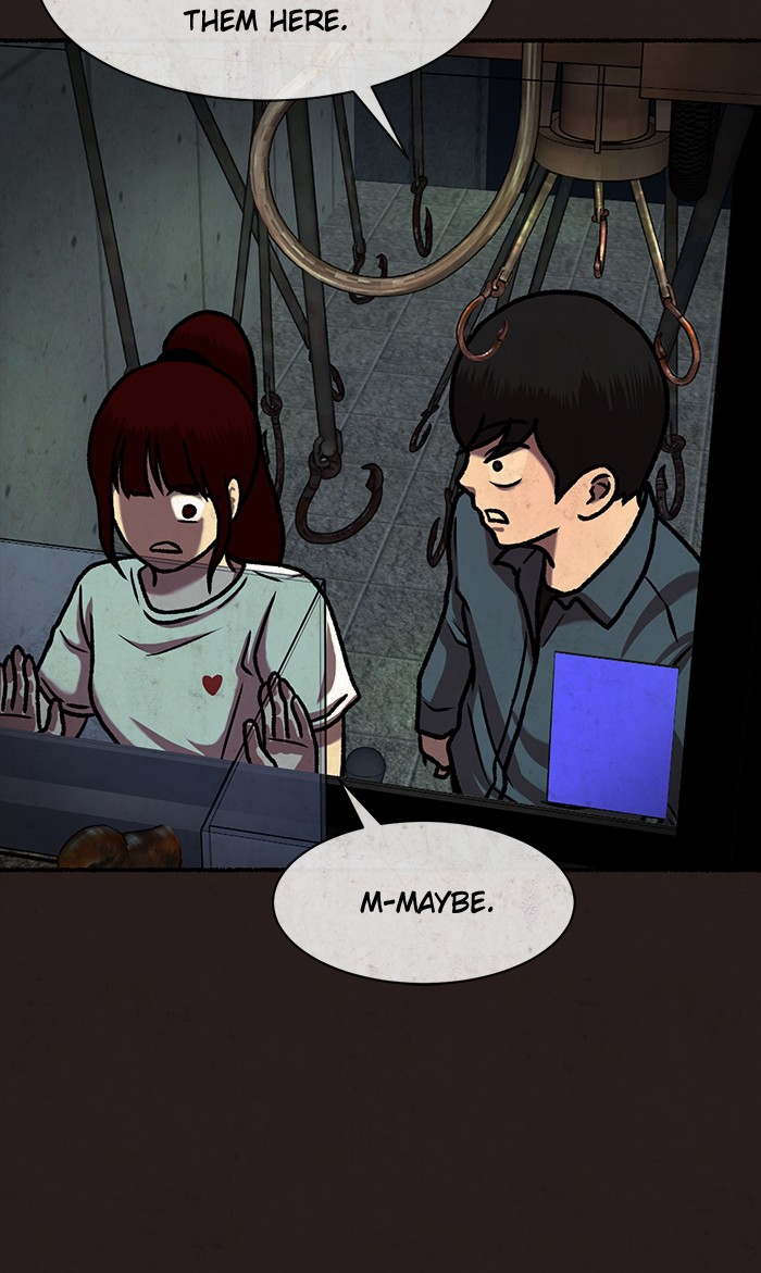 Escape Room Chapter 31 - page 58