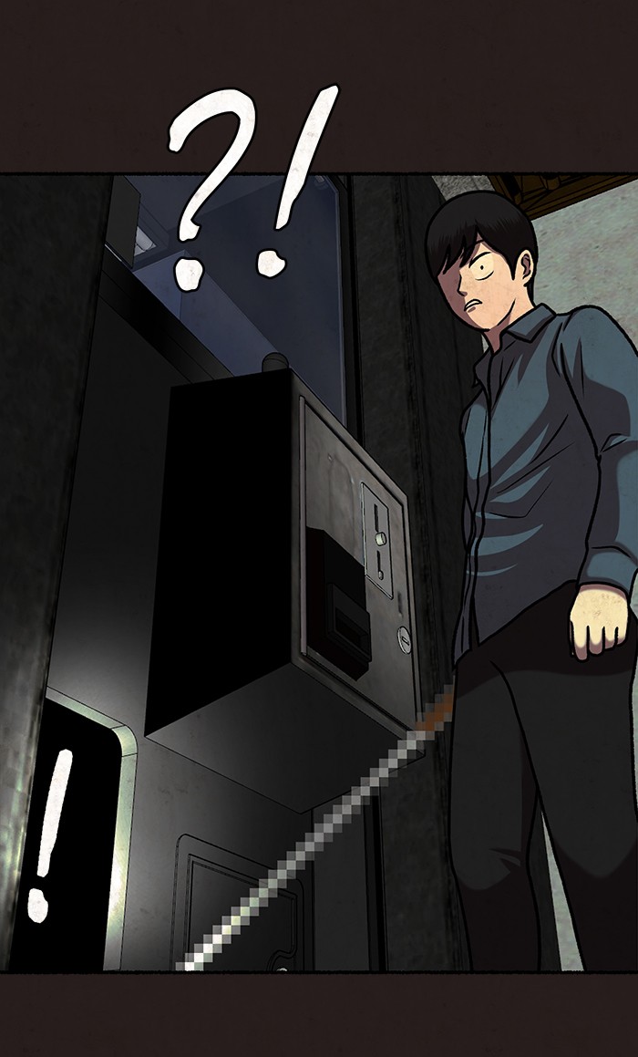 Escape Room Chapter 31 - page 59