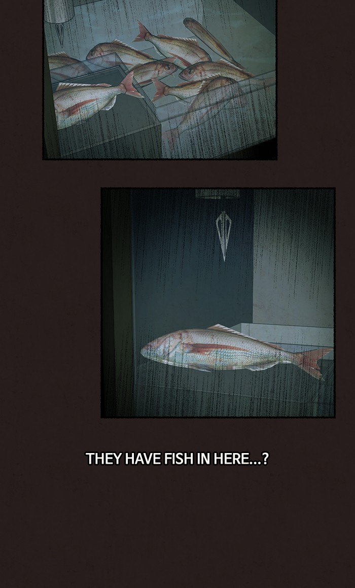 Escape Room Chapter 31 - page 64