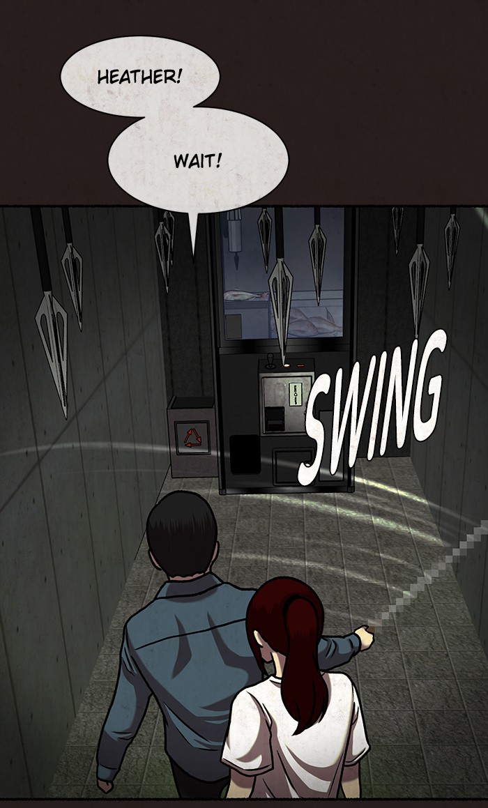Escape Room Chapter 31 - page 65