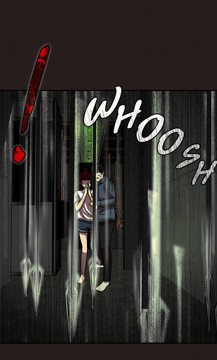 Escape Room Chapter 31 - page 66