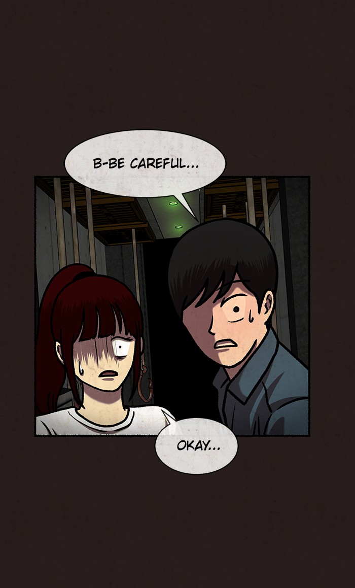 Escape Room Chapter 31 - page 67