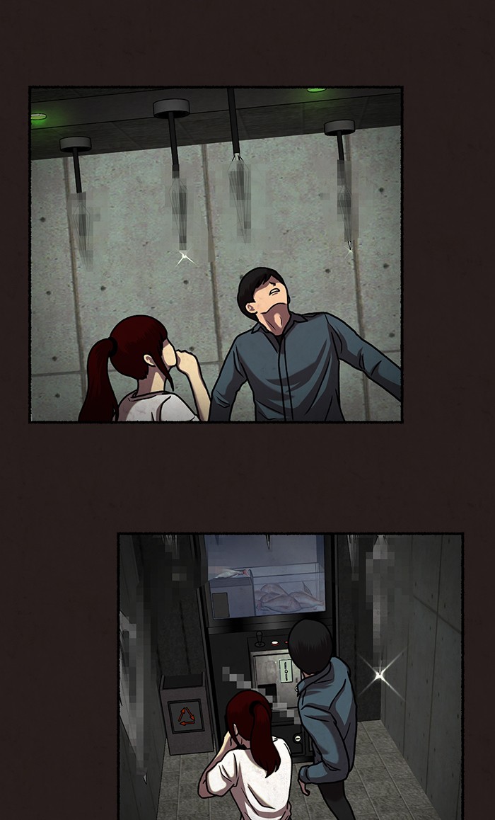 Escape Room Chapter 31 - page 68