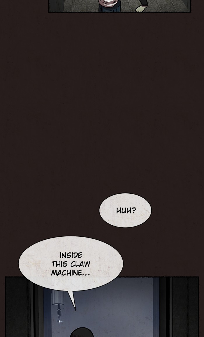 Escape Room Chapter 31 - page 69