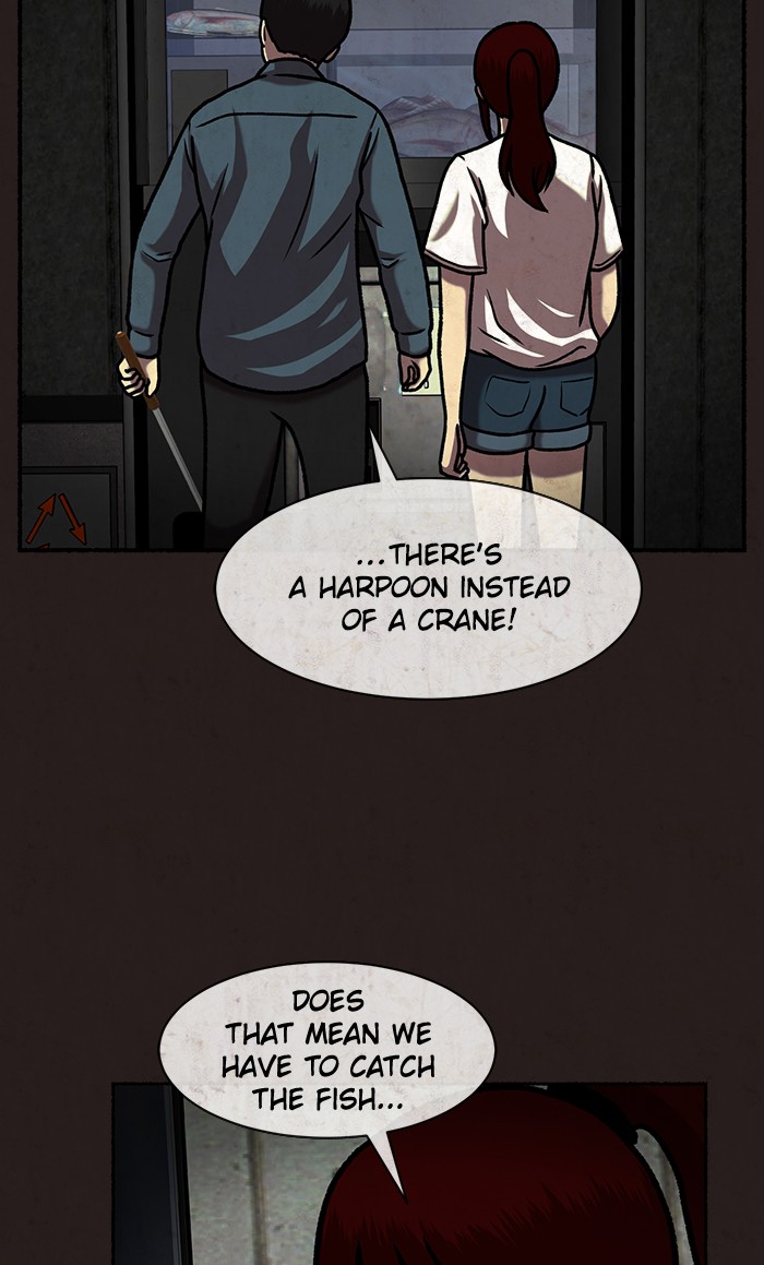Escape Room Chapter 31 - page 70
