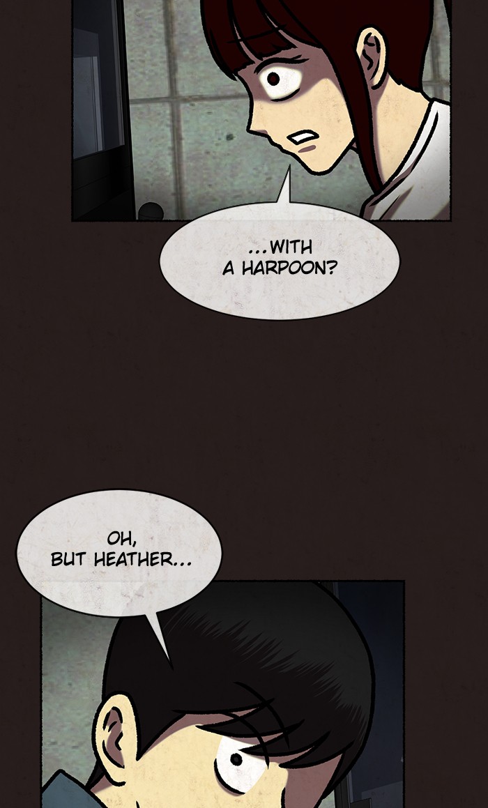 Escape Room Chapter 31 - page 71