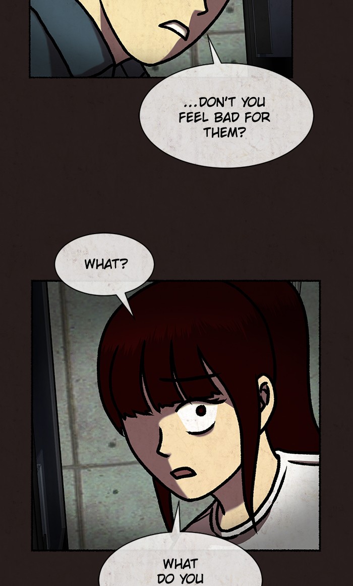 Escape Room Chapter 31 - page 72