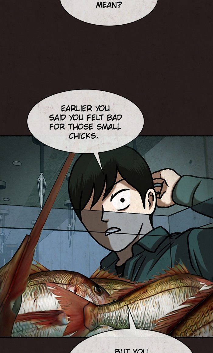 Escape Room Chapter 31 - page 73