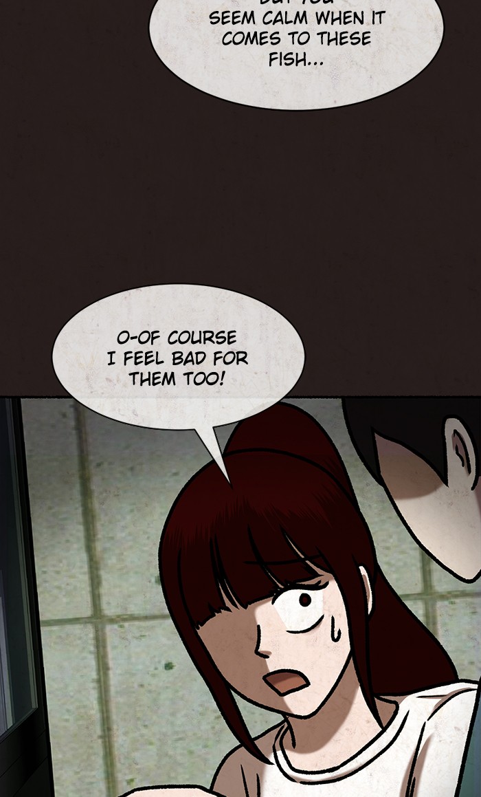 Escape Room Chapter 31 - page 74