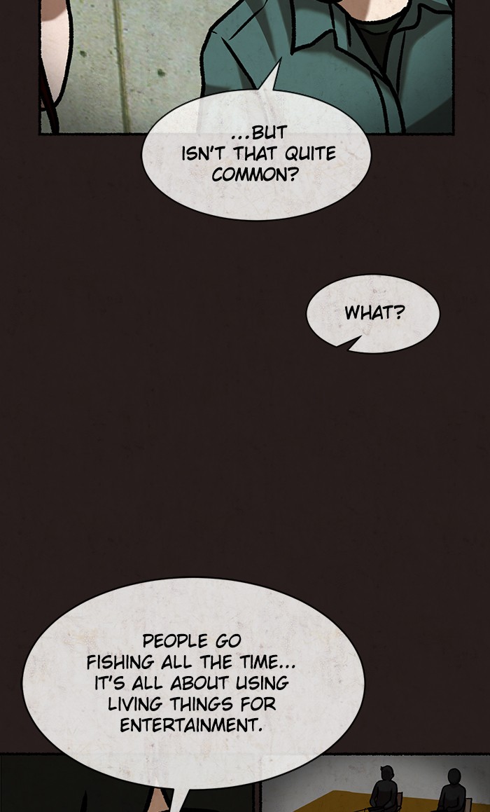 Escape Room Chapter 31 - page 76