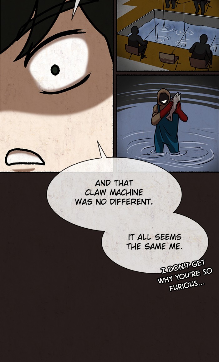 Escape Room Chapter 31 - page 77