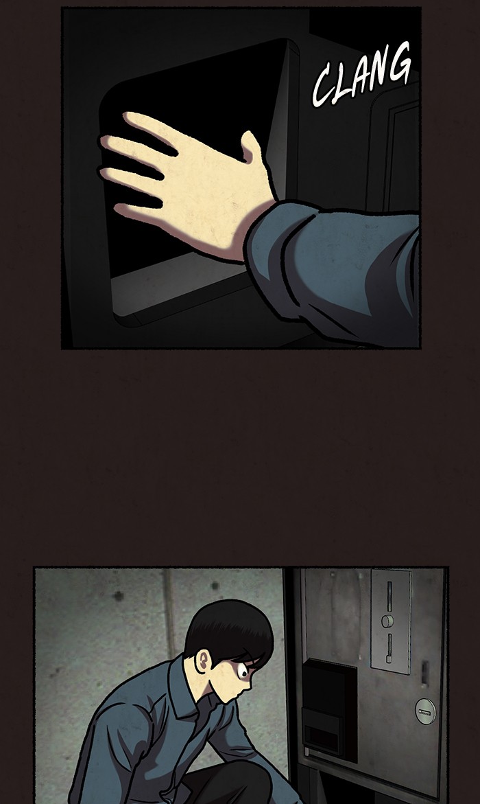 Escape Room Chapter 31 - page 80