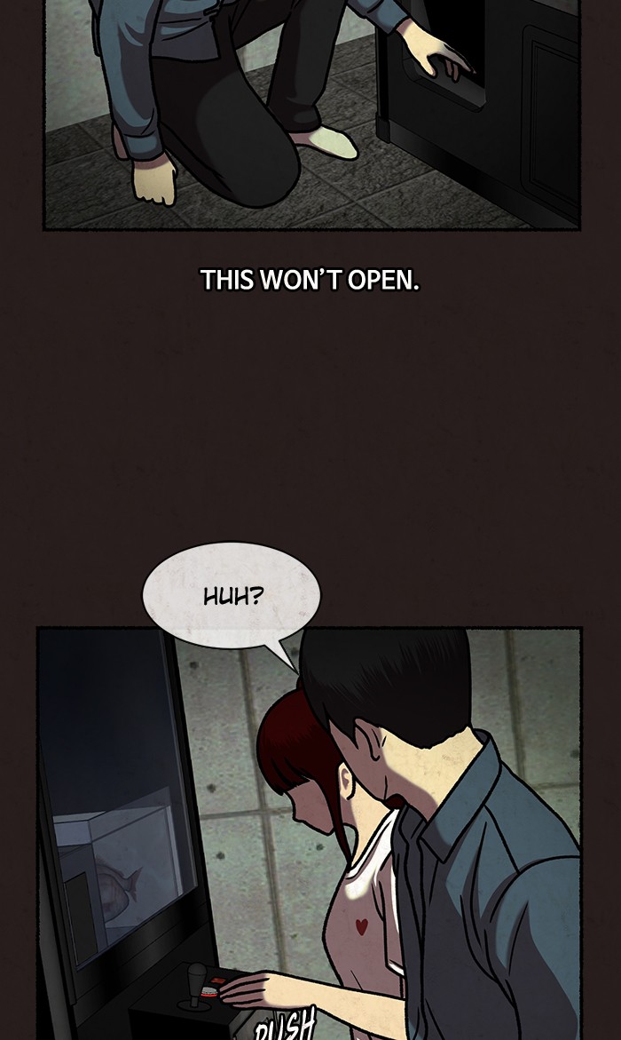 Escape Room Chapter 31 - page 81