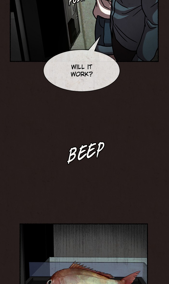 Escape Room Chapter 31 - page 82