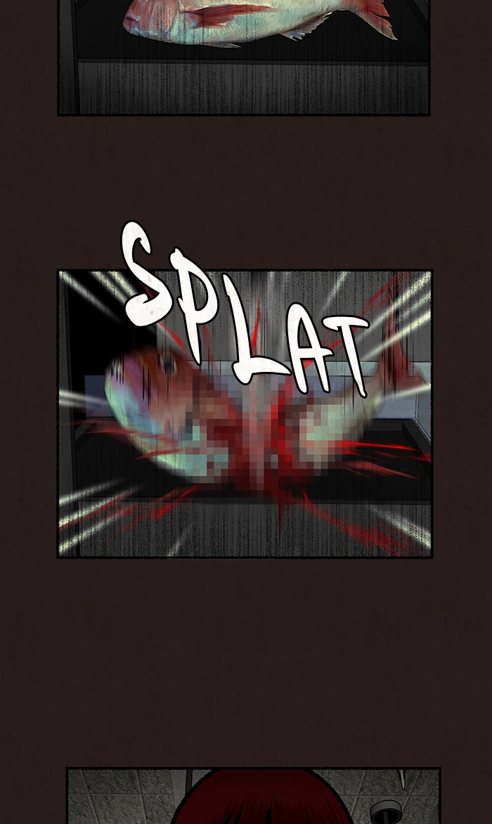 Escape Room Chapter 31 - page 83