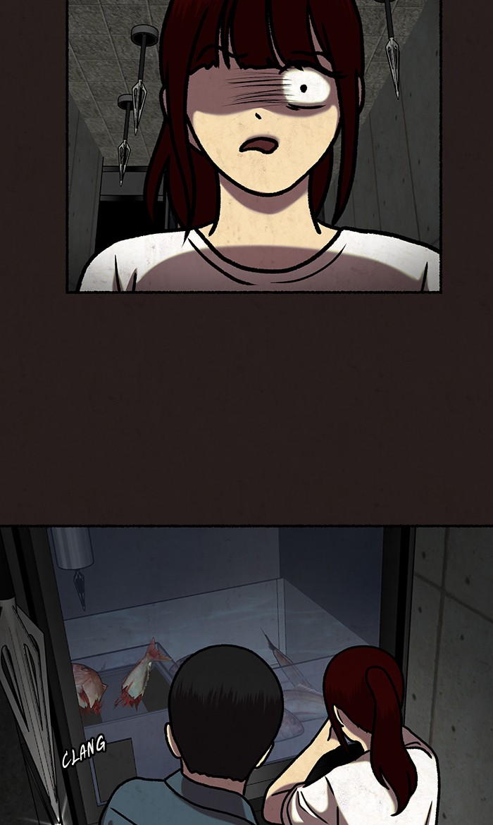Escape Room Chapter 31 - page 84