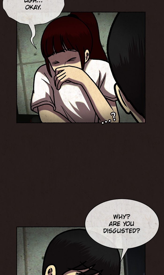 Escape Room Chapter 31 - page 88