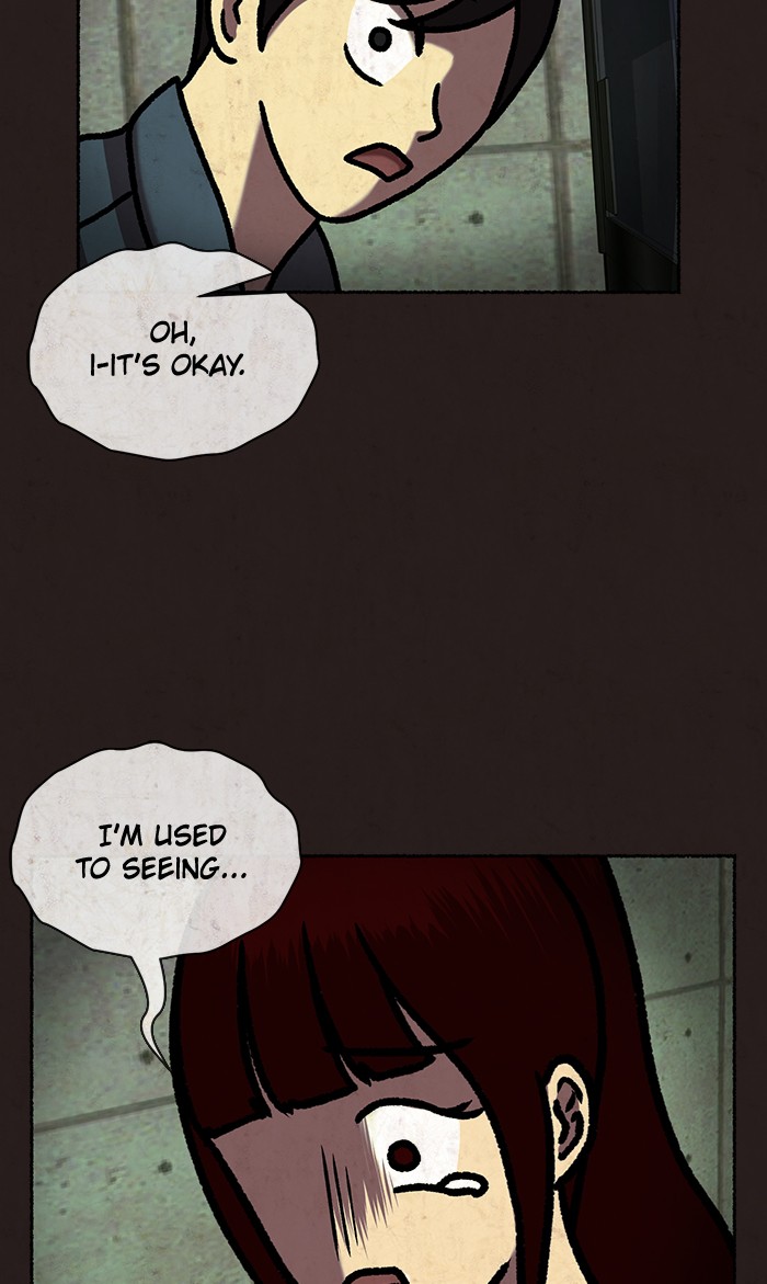 Escape Room Chapter 31 - page 89
