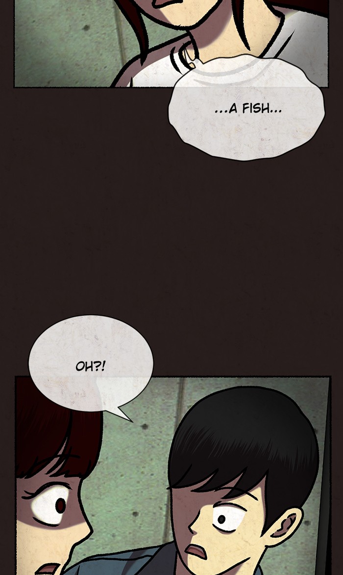Escape Room Chapter 31 - page 90