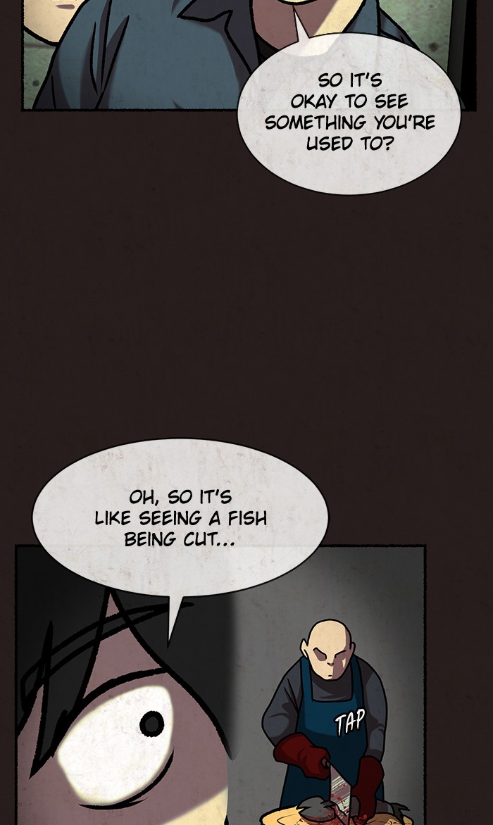 Escape Room Chapter 31 - page 91