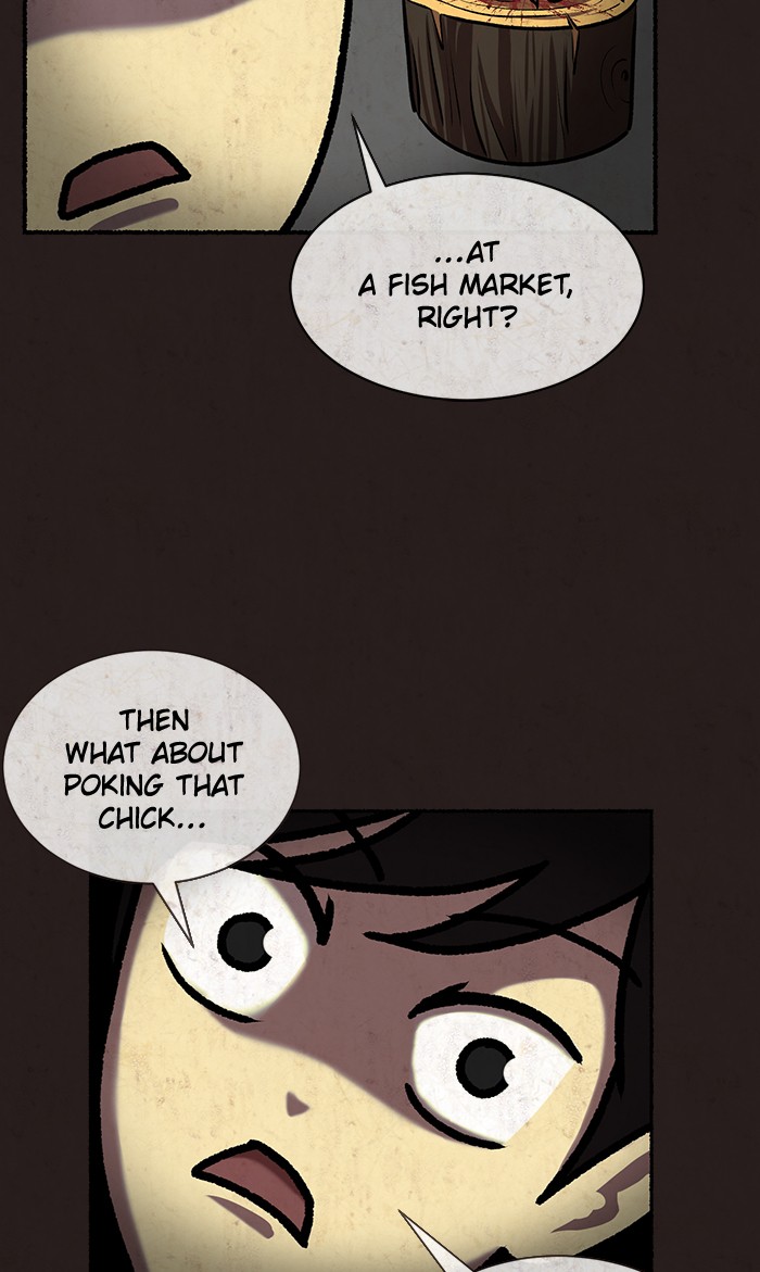 Escape Room Chapter 31 - page 92
