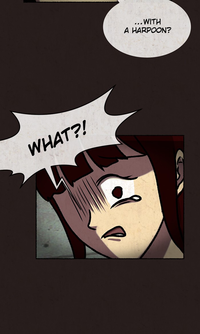 Escape Room Chapter 31 - page 93