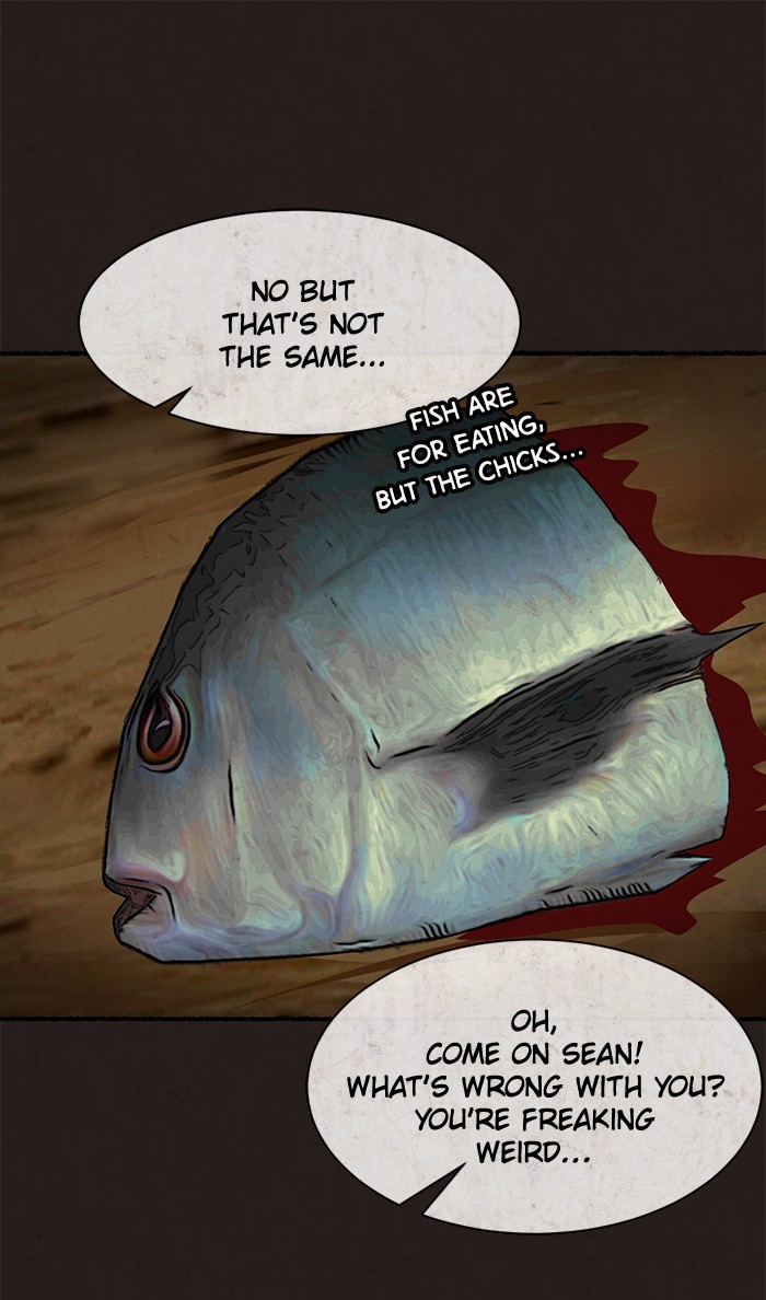 Escape Room Chapter 31 - page 94