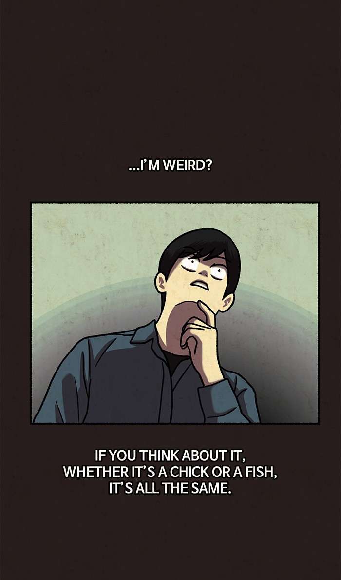 Escape Room Chapter 31 - page 95