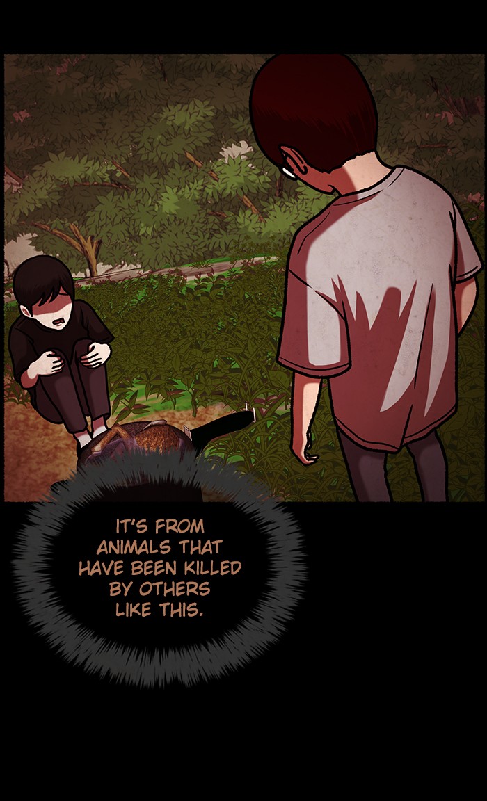 Escape Room Chapter 32 - page 10