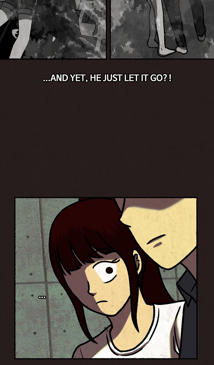 Escape Room Chapter 32 - page 100