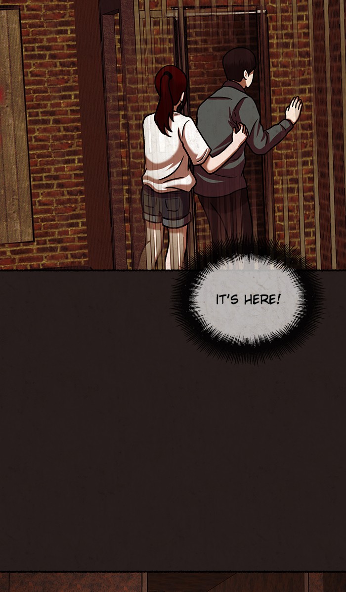 Escape Room Chapter 32 - page 104