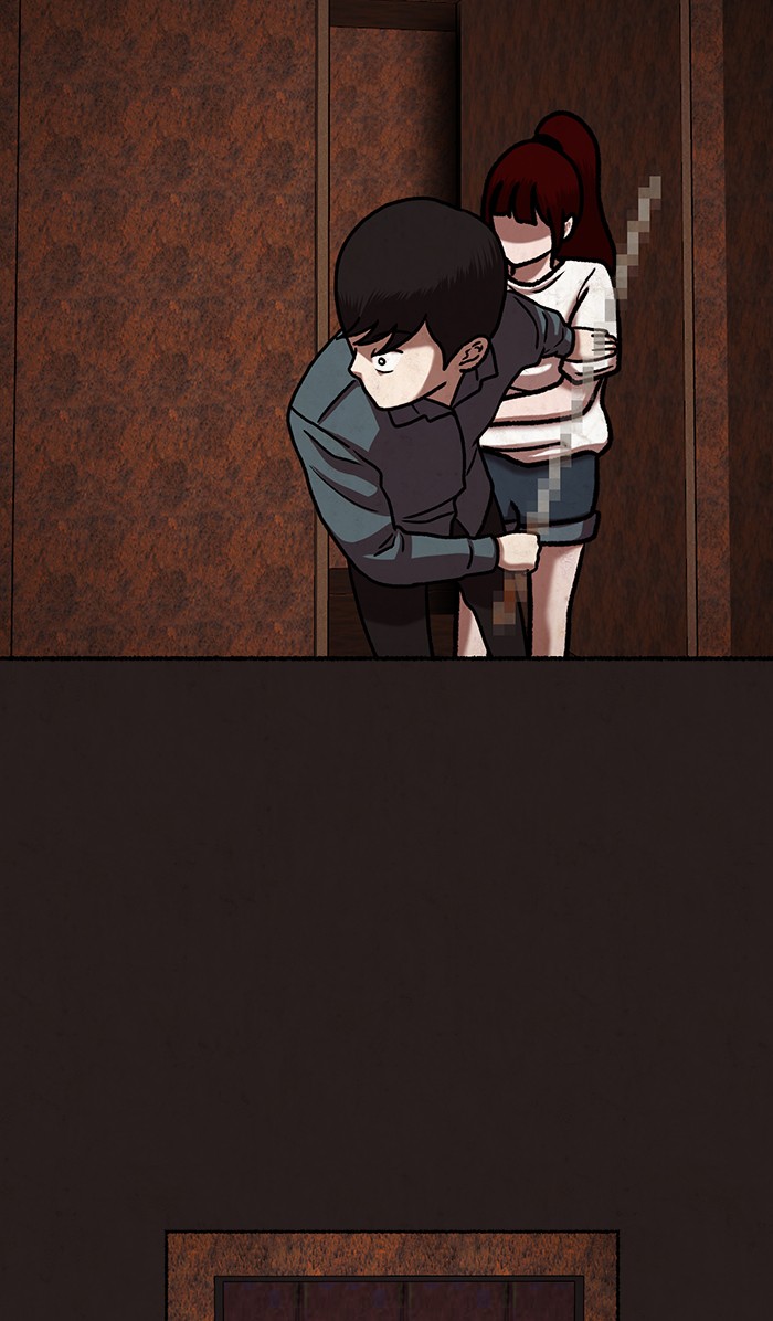 Escape Room Chapter 32 - page 105