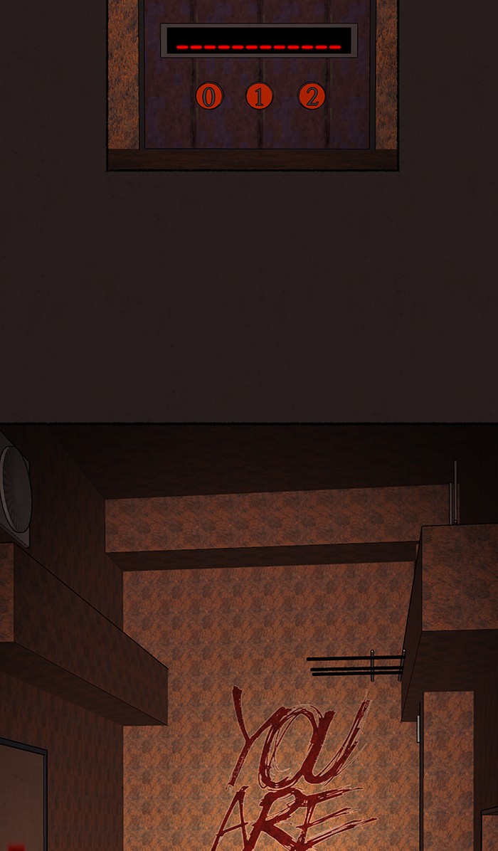 Escape Room Chapter 32 - page 106