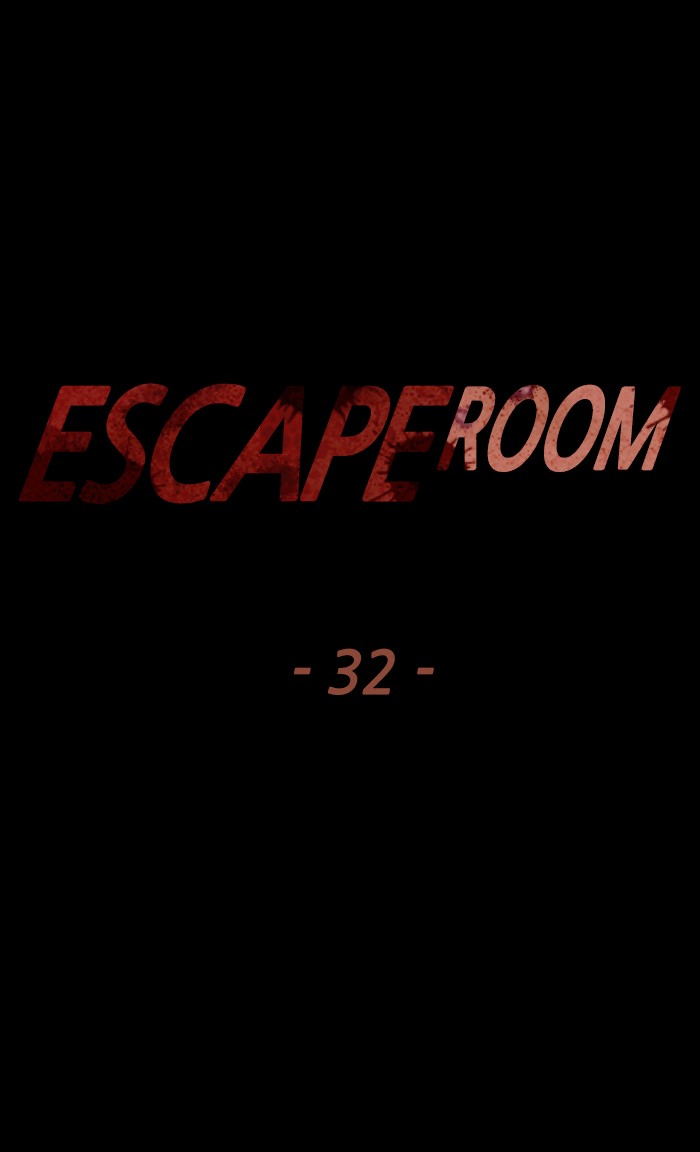 Escape Room Chapter 32 - page 15