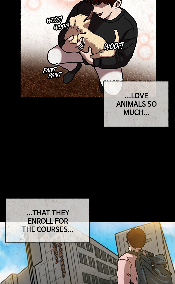 Escape Room Chapter 32 - page 18