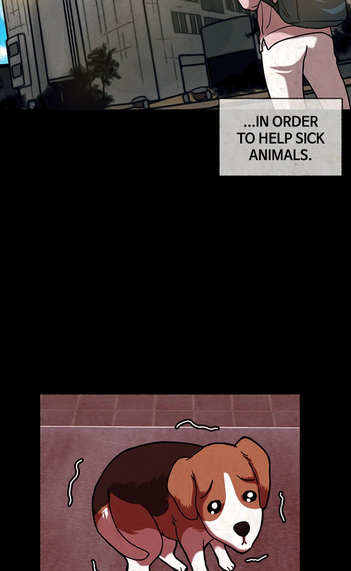 Escape Room Chapter 32 - page 19