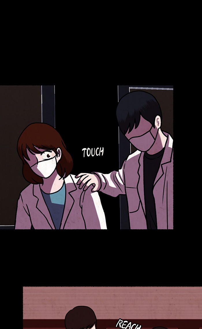 Escape Room Chapter 32 - page 28