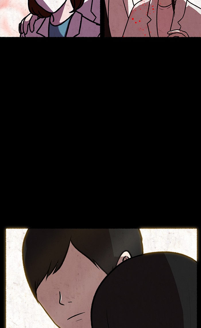 Escape Room Chapter 32 - page 30