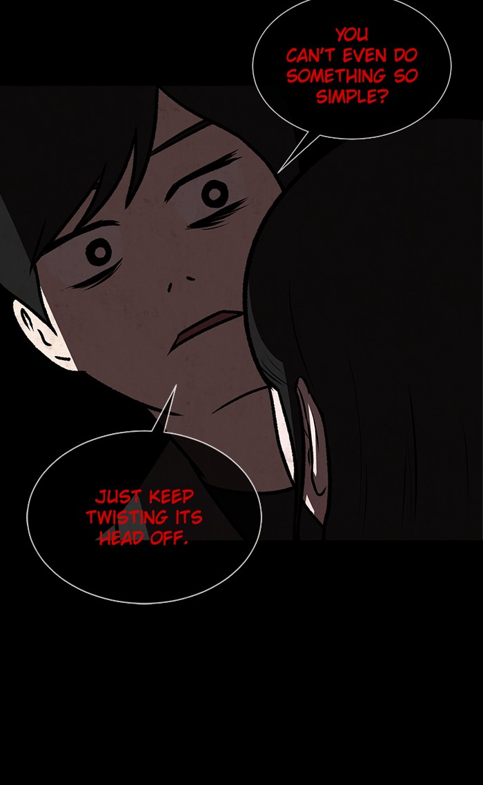 Escape Room Chapter 32 - page 33