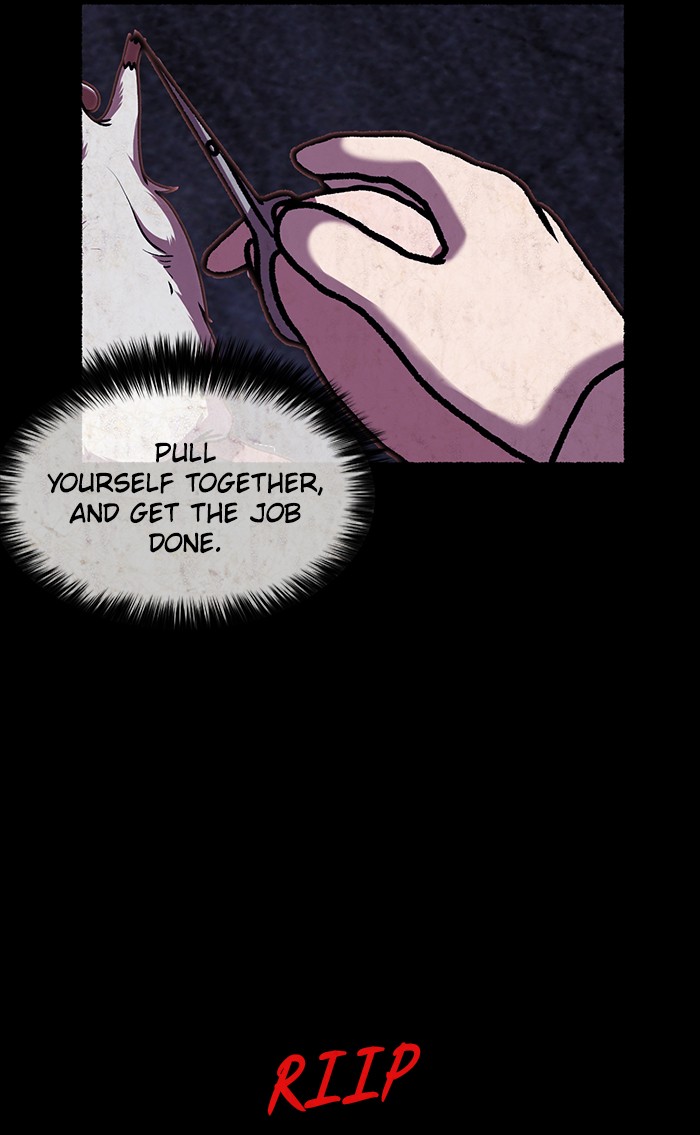 Escape Room Chapter 32 - page 38