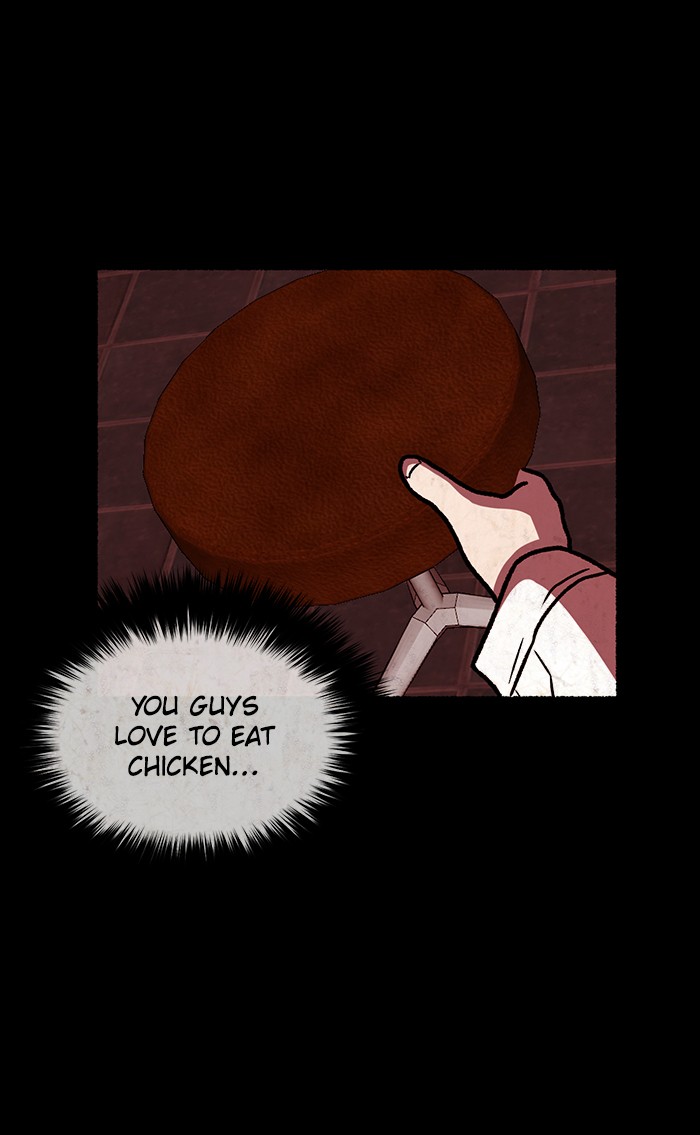Escape Room Chapter 32 - page 41