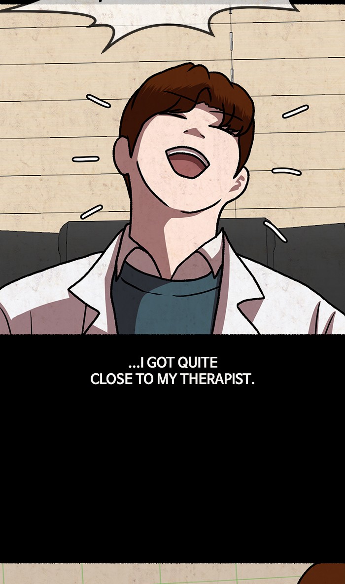 Escape Room Chapter 32 - page 52