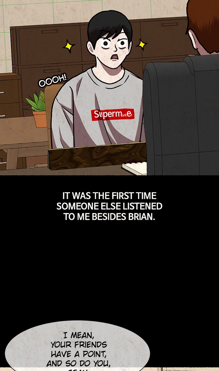 Escape Room Chapter 32 - page 53
