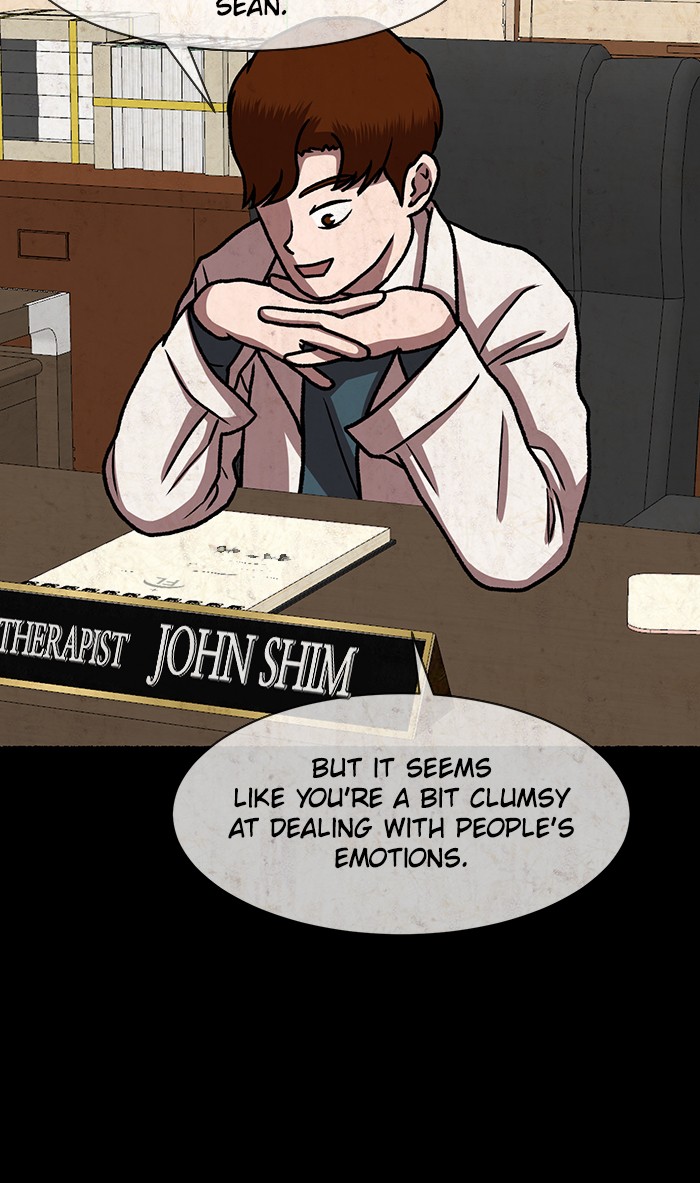 Escape Room Chapter 32 - page 54